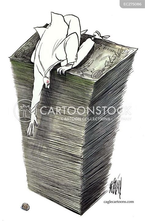 Rich Party Cartoon 的图像结果