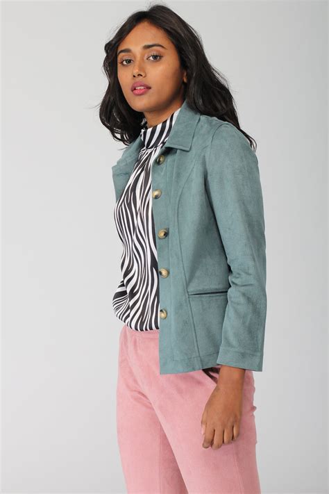 Blazers / Jackets – Intermod