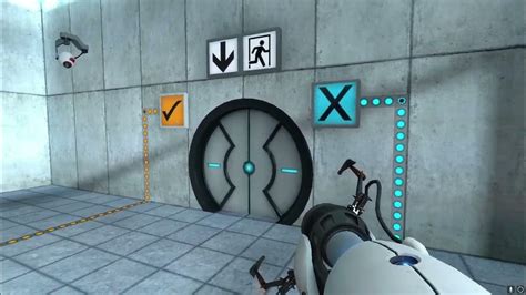 Just a Platformer How Do Portals Work 的图像结果