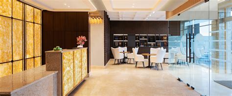Fortune Ranjit Vihar: Comfortable Stays in Amritsar - ITC Hotels