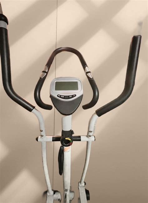 Manual Elliptical Machine 的图像结果