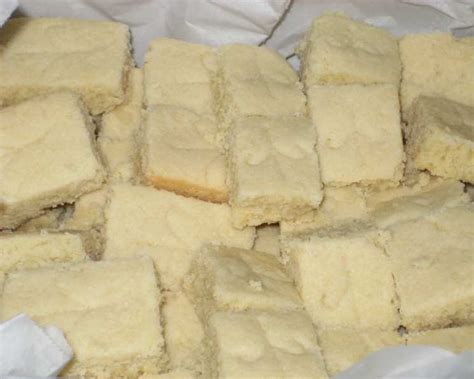 Image result for Basic Shortbread Recipe