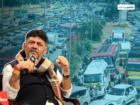 ‘In London, people spend 3 hrs in traffic. In Delhi, it takes 1½ hrs ...