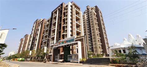 Mohan Nano Estate Phase 2 in Mohan Nano Estate, mumbai | Flats for Sale ...