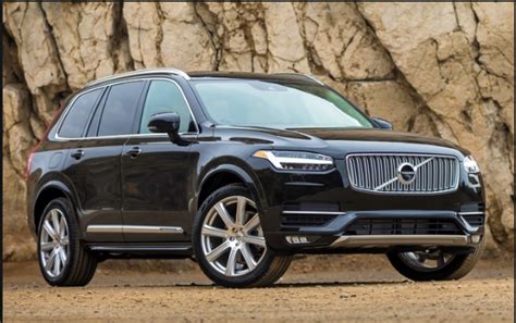 2020 volvo xc90 review | Latest Car Reviews