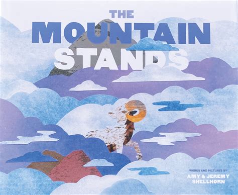 The Mountain Stands - Rocky Mountain Conservancy