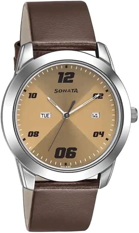 Fossil Analog Blue Men Watch FS5237 - Price History