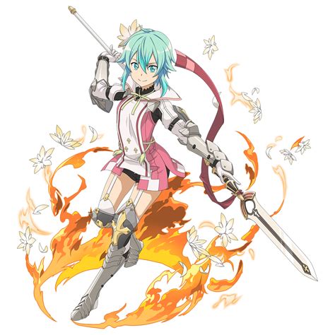 Sinon (GGO) - Asada Shino - Image by Bandai Namco Entertainment ...