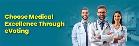 Online Election Platform for Medical Associations - Right2Vote