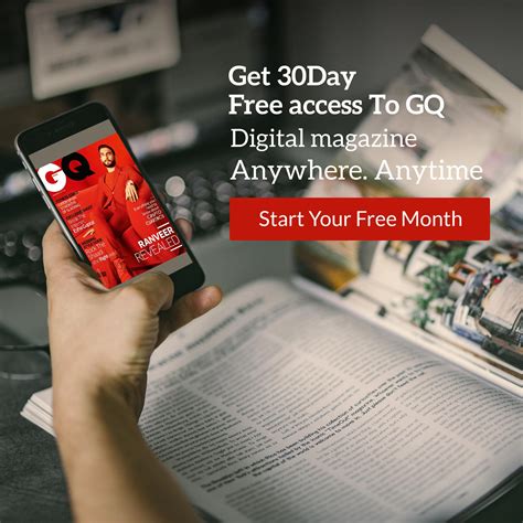 GQ Magazine Online: Celebrity Covers, Subscriptions and More | GQ India