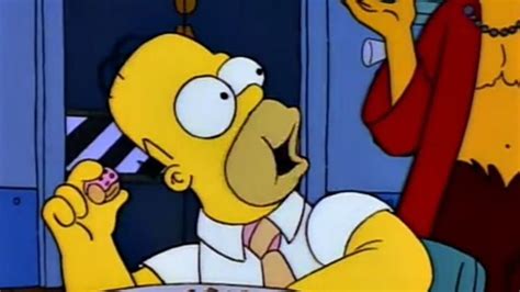 Watchmojo.com Homer Simpson Freak Out 的图像结果