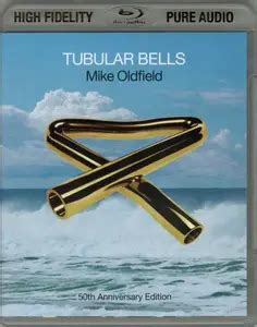 Mike Oldfield - Tubular Bells (50th Anniversary Edition) [SDE-exclusive ...