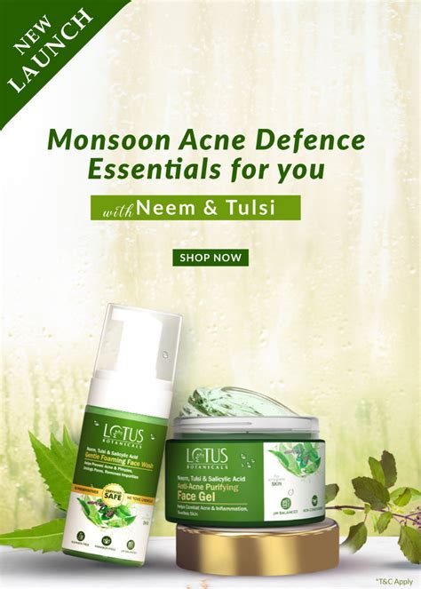 Shop The Best Natural Skincare & Vegan Beauty Products Online at Lotus ...
