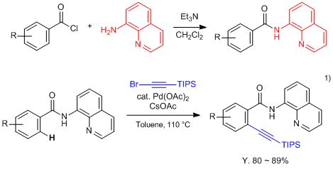 8-Aminoquinoline 578-66-5 | Tokyo Chemical Industry (India) Pvt. Ltd.