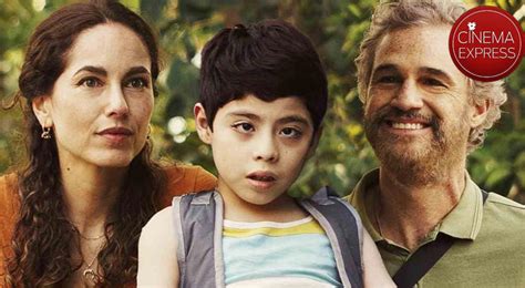 Lucca’s World Movie Review: A heartfelt and mildly predictable film ...