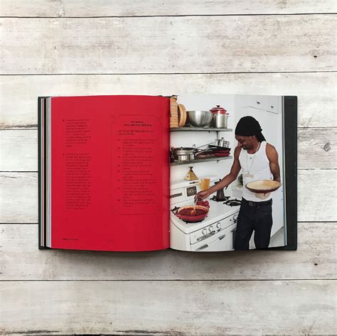 Snoop Dogg's 4-Year-Old Cookbook Returns to Bestsellers List After ...