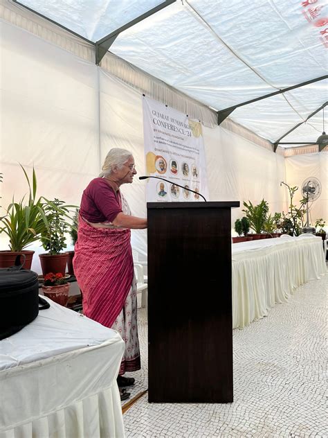 As free space shrinks, Gujarat human rights meet wonders: Where do we ...