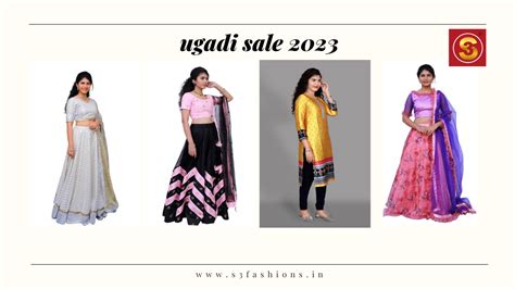 Celebrate Ugadi in style with these traditional half sarees