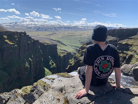 Iceland: A Geological and Cultural Exploration — The Greenwood School ...