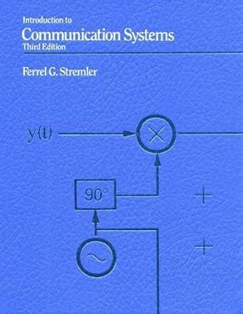 Buy Introduction To Communication Systems Book Online at Low Prices in ...