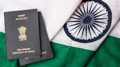 Announcement of E-passport in Union Budget 2022, know how it will work ...