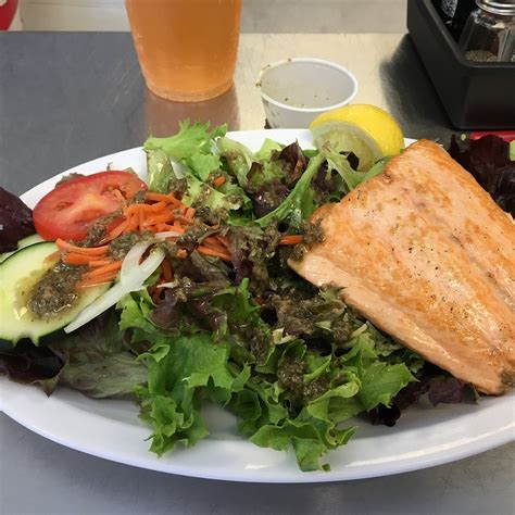 REEL FOODS FISH MARKET, Boise - Restaurant Reviews, Phone Number ...