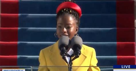 Poet Amanda Gorman’s riff on love as legacy points to youth’s power to ...