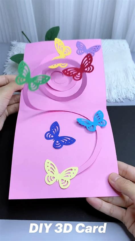 Image result for 3D Card Making Tutorials