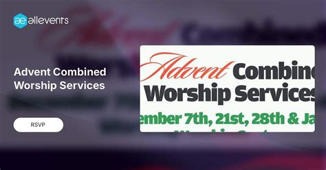 Advent Combined Worship Services, 350 N Fairfield Rd, Beavercreek, OH ...