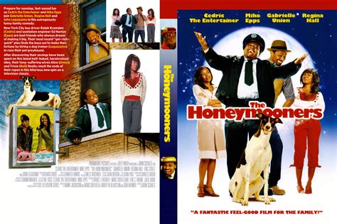 The Honeymooners Movie Cast