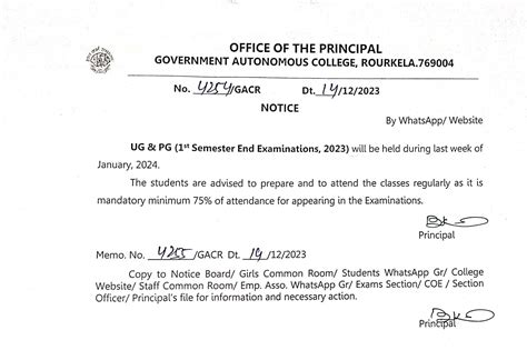 Government Autonomous College, Rourkela :: Government Autonomous ...