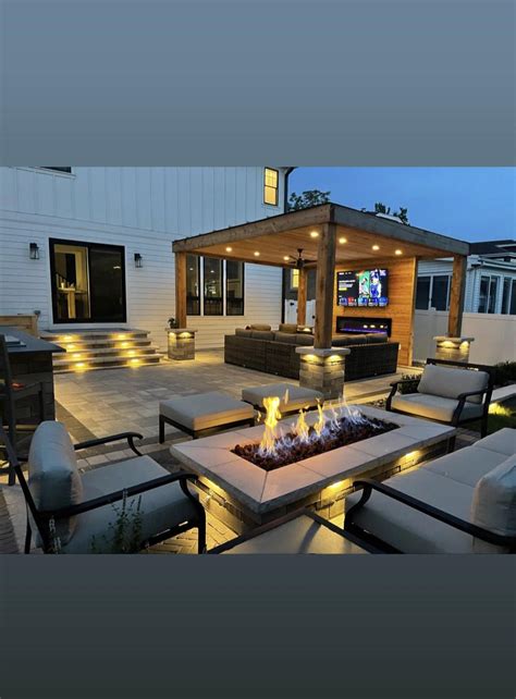 Landscape Design And Installation