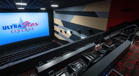 Ak-Chin Circle Entertainment Center - A.R. Mays Construction