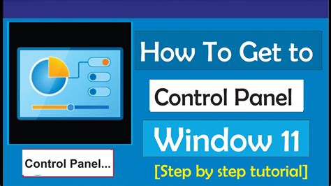 Image result for Control Panel Control Windows 11