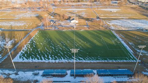 MULTISPORTS Court Projects in Wichita KS - Multisports
