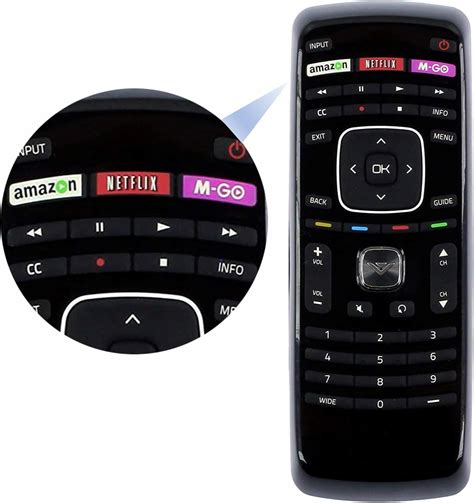 Image result for TCL Android Remote