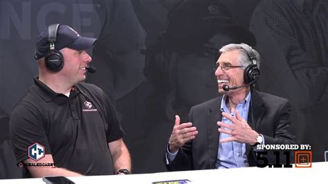 Ron Aguiar & Church Security - USCCA Expo 2019 Day 1 - YouTube