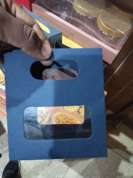 Customized Paper Boxes Manufacturer, Supplier from Delhi