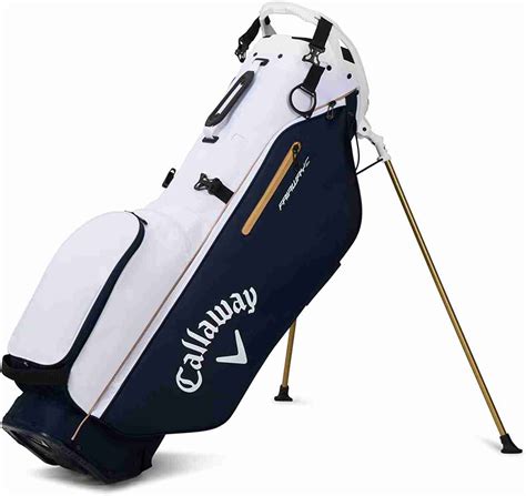 Callaway Golf Fairway C Lightweight Stand Bag (2023 Version) Review ...
