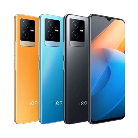 iQOO Mobile Phones: List of Latest and Upcoming New Mobile Phones 26-01 ...