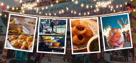 Spring Sweet and Spice: The Ultimate List of Must-Visit Food Festivals ...