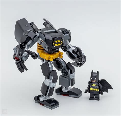 Image result for LEGO Mech Bricks
