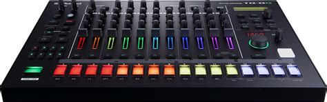 Roland India - TR-8S | Rhythm Performer