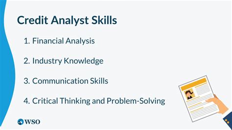 Image result for Credit Analyst Tutorial
