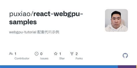 Image result for Webgpu Tutorial