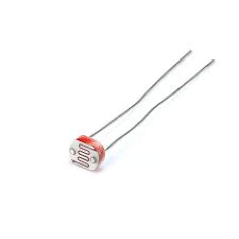 Buy LDR Photoresistor 5mm