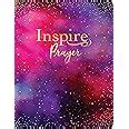 Buy Holy Bible: Inspire Prayer Bible Nlt, Filament-enabled Edition ...