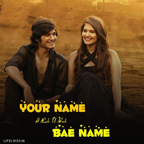 Love Font Generator - Life Liker