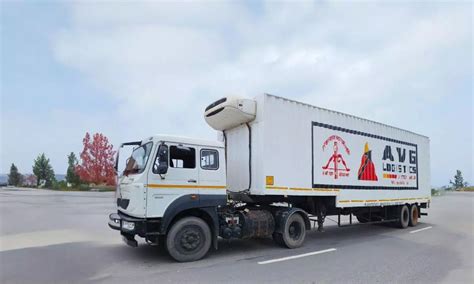 AVG Logistics net profit drops by 5%; maintains strong EBITDA