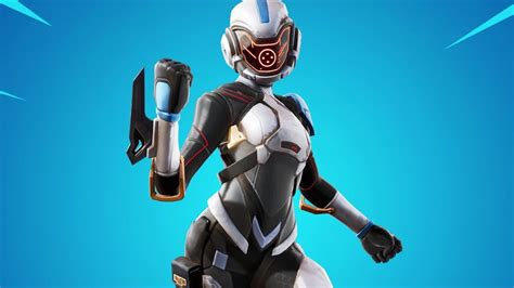 Fortnite Paradigm skin unvaulted by mistake in major item shop blunder